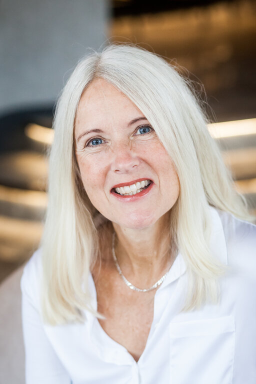 5 Fragen an Christine Schmieder